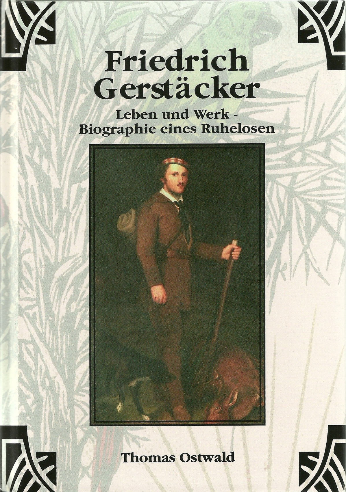 Gerstäcker Museum Braunschweig